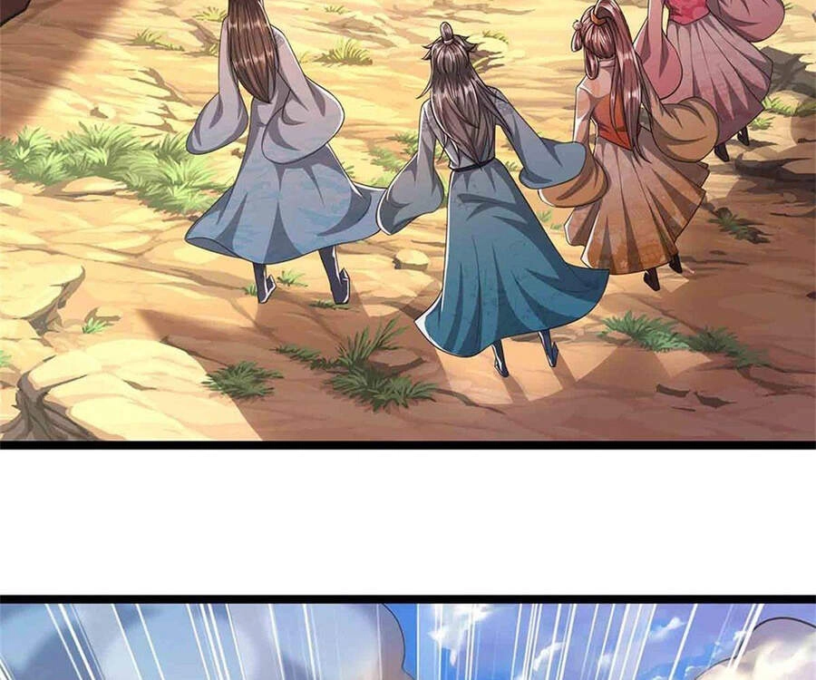 Bị Giam Cầm Trăm Vạn Năm Đệ Tử Ta Trải Khắp Chư Thiên Thần Giới Chapter 15 - 64