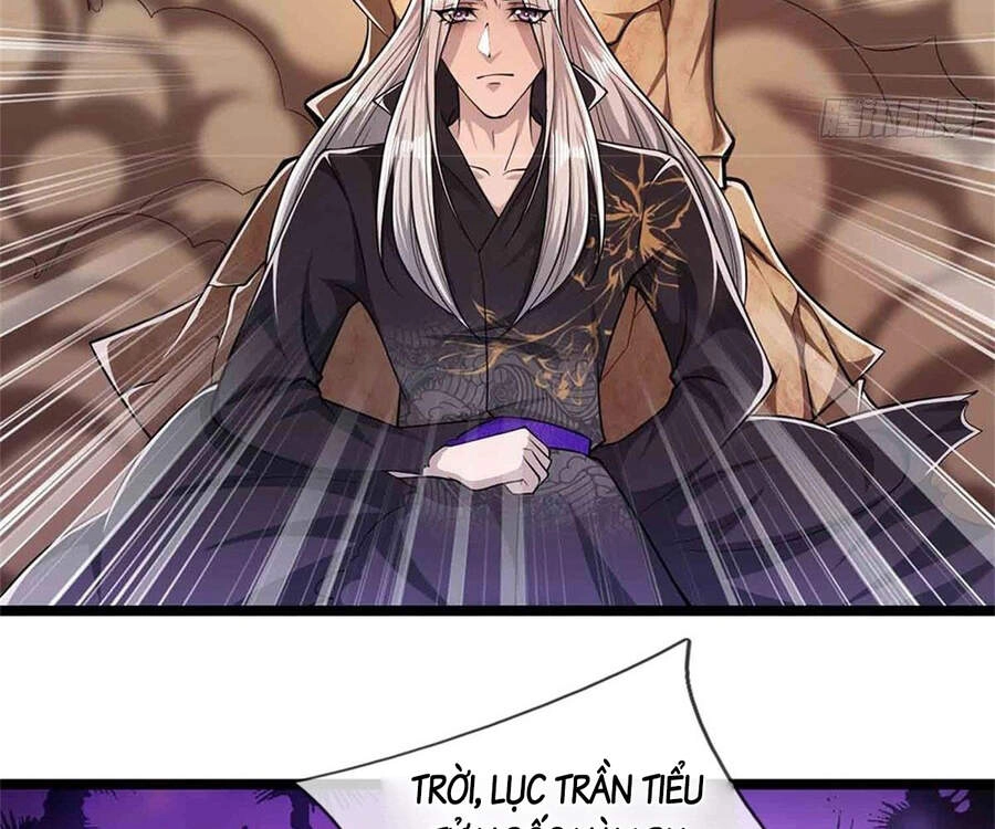 Bị Giam Cầm Trăm Vạn Năm Đệ Tử Ta Trải Khắp Chư Thiên Thần Giới Chapter 15 - 66