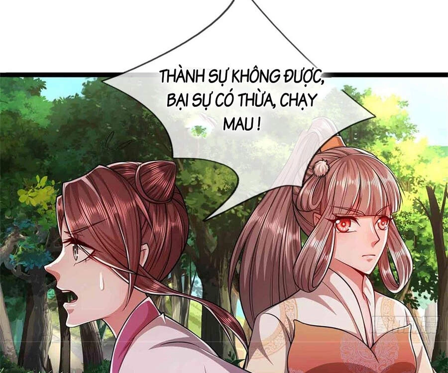 Bị Giam Cầm Trăm Vạn Năm Đệ Tử Ta Trải Khắp Chư Thiên Thần Giới Chapter 15 - 68