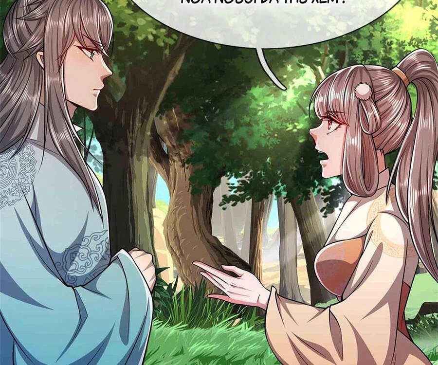 Bị Giam Cầm Trăm Vạn Năm Đệ Tử Ta Trải Khắp Chư Thiên Thần Giới Chapter 16 - 7