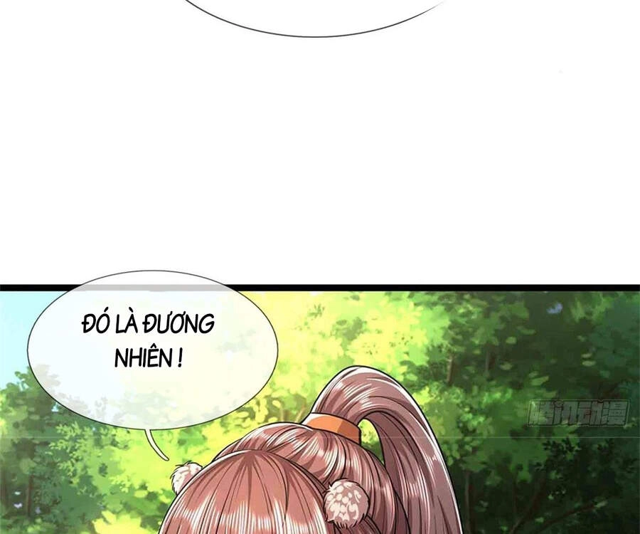 Bị Giam Cầm Trăm Vạn Năm Đệ Tử Ta Trải Khắp Chư Thiên Thần Giới Chapter 16 - 10