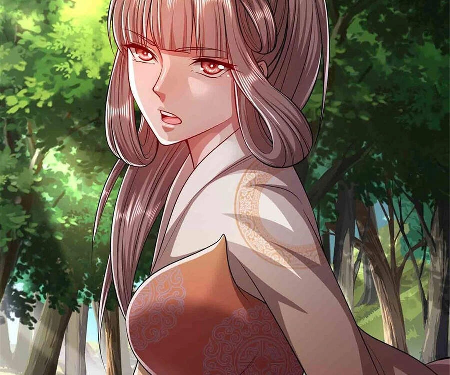 Bị Giam Cầm Trăm Vạn Năm Đệ Tử Ta Trải Khắp Chư Thiên Thần Giới Chapter 16 - 11