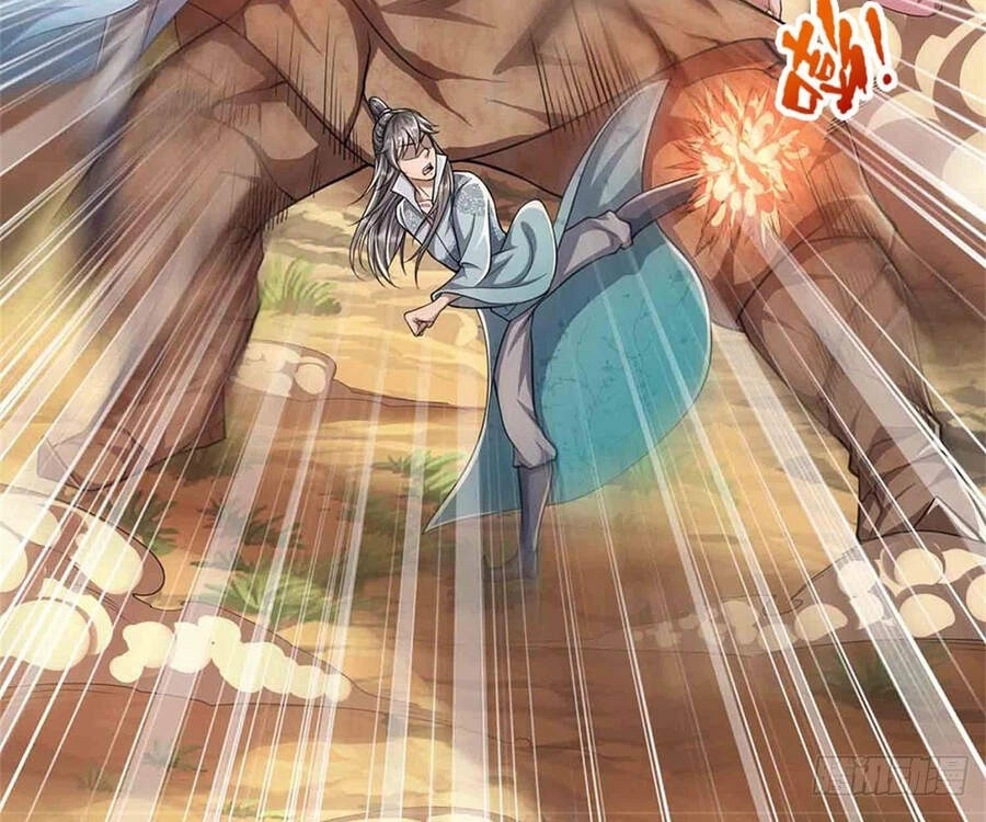 Bị Giam Cầm Trăm Vạn Năm Đệ Tử Ta Trải Khắp Chư Thiên Thần Giới Chapter 16 - 17