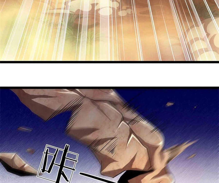 Bị Giam Cầm Trăm Vạn Năm Đệ Tử Ta Trải Khắp Chư Thiên Thần Giới Chapter 16 - 18