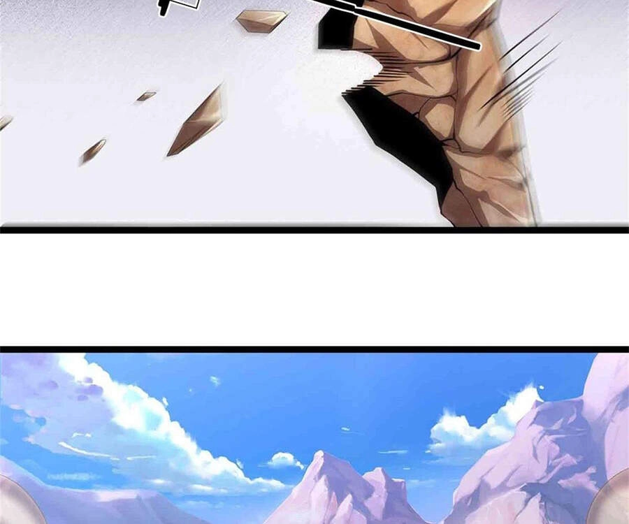 Bị Giam Cầm Trăm Vạn Năm Đệ Tử Ta Trải Khắp Chư Thiên Thần Giới Chapter 16 - 19