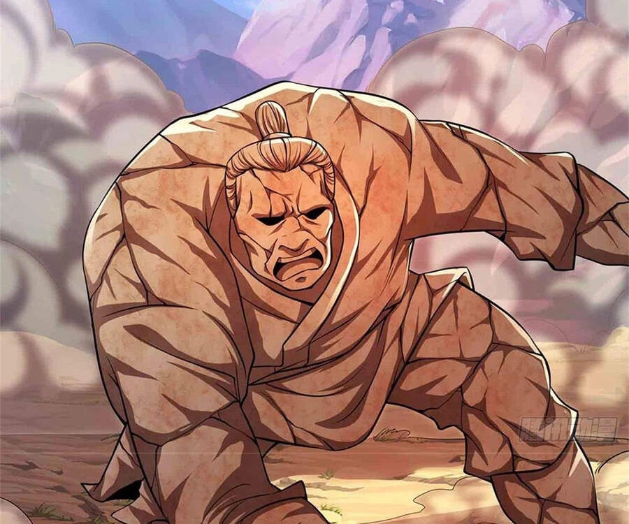 Bị Giam Cầm Trăm Vạn Năm Đệ Tử Ta Trải Khắp Chư Thiên Thần Giới Chapter 16 - 20