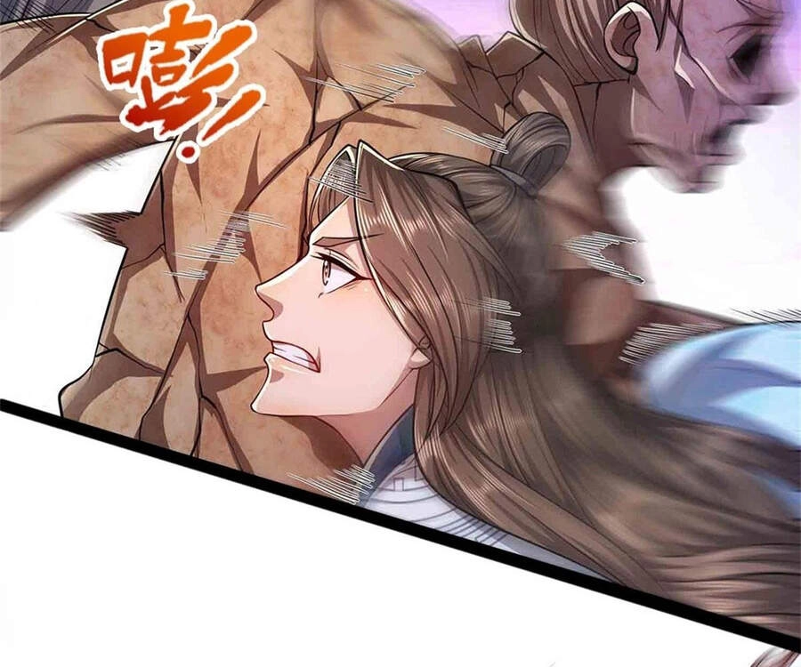 Bị Giam Cầm Trăm Vạn Năm Đệ Tử Ta Trải Khắp Chư Thiên Thần Giới Chapter 16 - 24