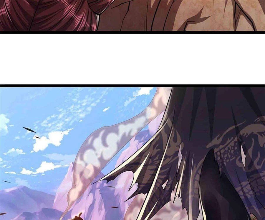 Bị Giam Cầm Trăm Vạn Năm Đệ Tử Ta Trải Khắp Chư Thiên Thần Giới Chapter 16 - 27