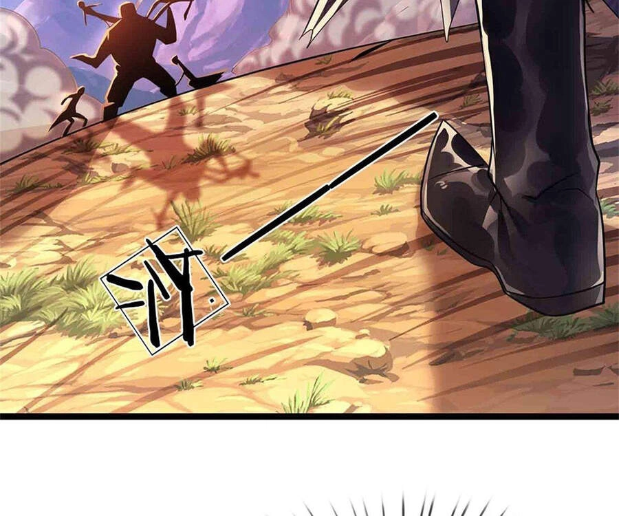 Bị Giam Cầm Trăm Vạn Năm Đệ Tử Ta Trải Khắp Chư Thiên Thần Giới Chapter 16 - 28