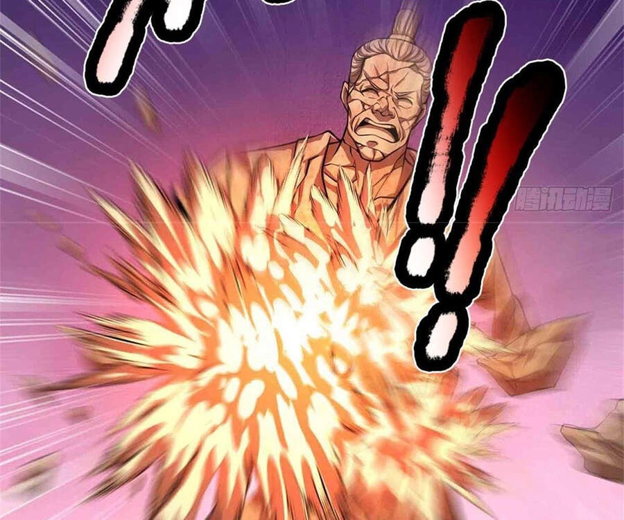 Bị Giam Cầm Trăm Vạn Năm Đệ Tử Ta Trải Khắp Chư Thiên Thần Giới Chapter 16 - 34