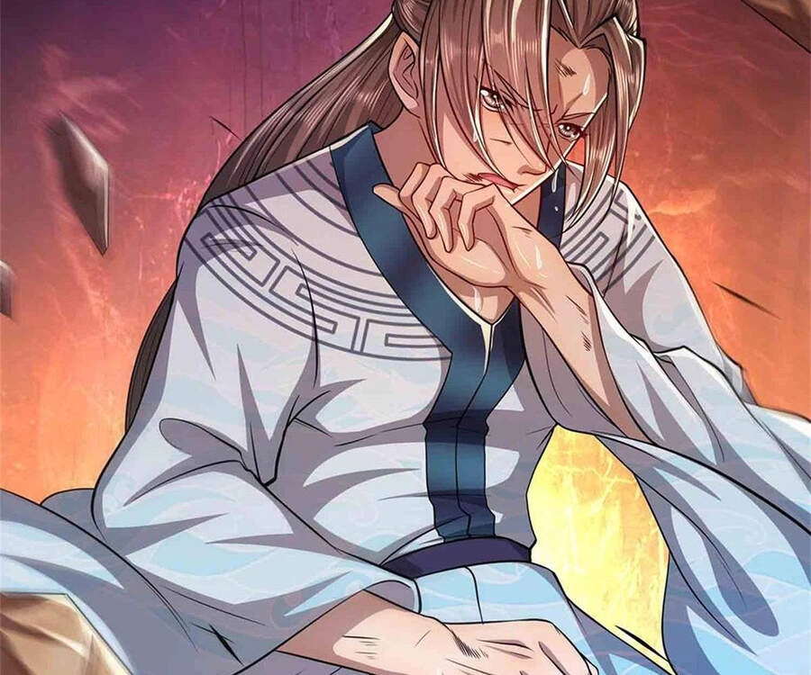 Bị Giam Cầm Trăm Vạn Năm Đệ Tử Ta Trải Khắp Chư Thiên Thần Giới Chapter 16 - 38