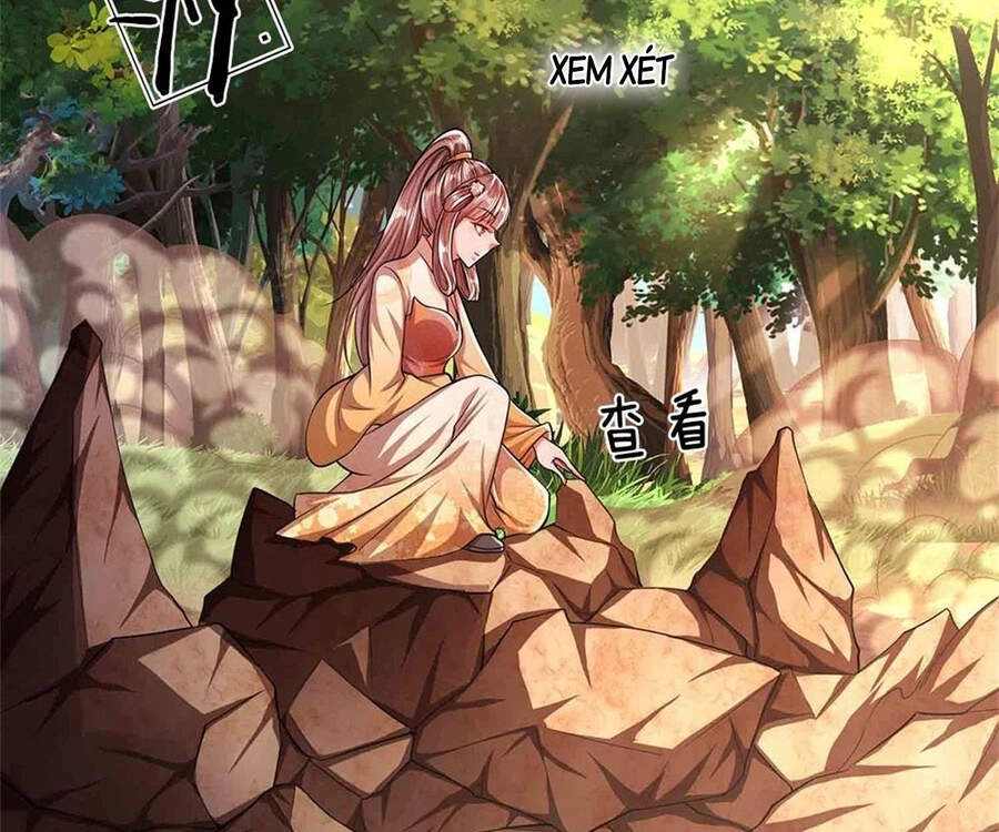 Bị Giam Cầm Trăm Vạn Năm Đệ Tử Ta Trải Khắp Chư Thiên Thần Giới Chapter 16 - 40