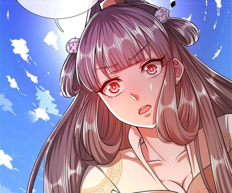 Bị Giam Cầm Trăm Vạn Năm Đệ Tử Ta Trải Khắp Chư Thiên Thần Giới Chapter 16 - 44