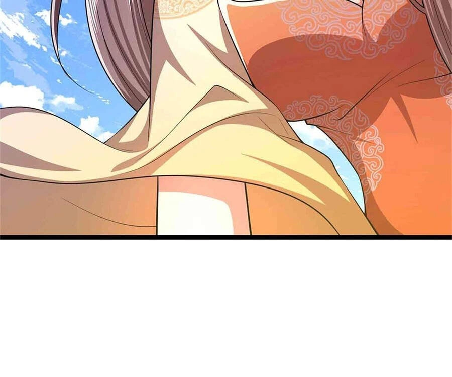 Bị Giam Cầm Trăm Vạn Năm Đệ Tử Ta Trải Khắp Chư Thiên Thần Giới Chapter 16 - 45