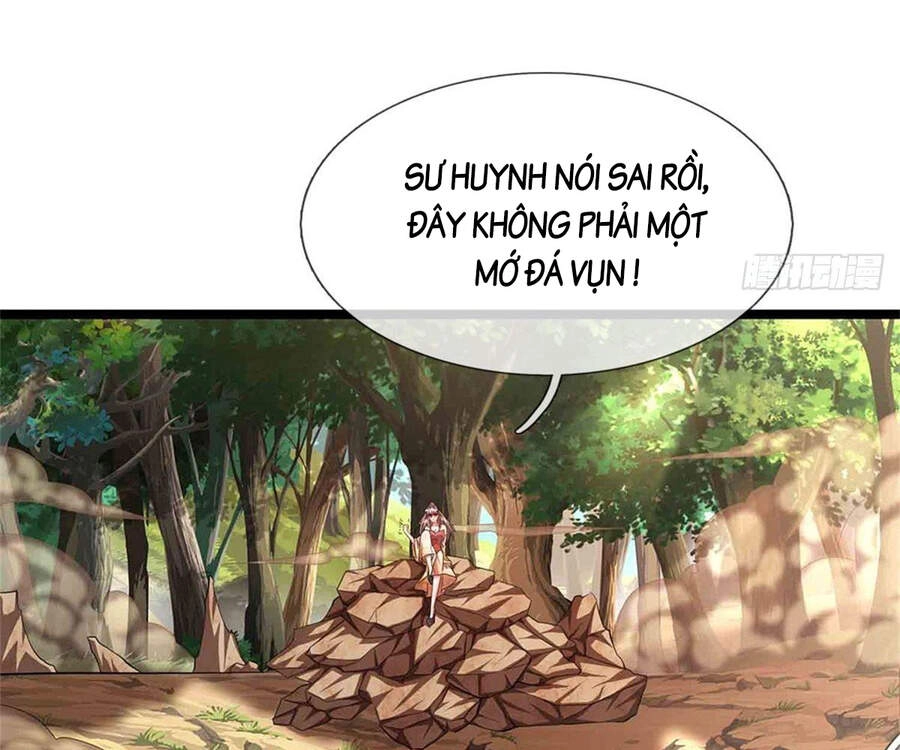 Bị Giam Cầm Trăm Vạn Năm Đệ Tử Ta Trải Khắp Chư Thiên Thần Giới Chapter 16 - 46