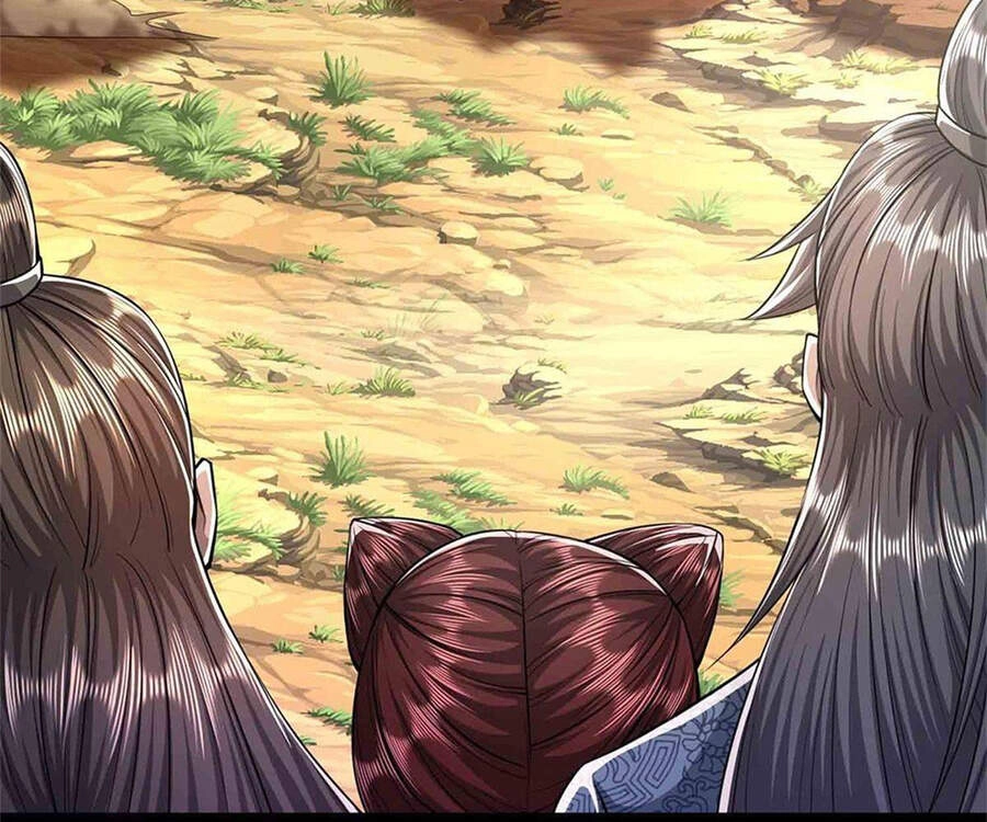 Bị Giam Cầm Trăm Vạn Năm Đệ Tử Ta Trải Khắp Chư Thiên Thần Giới Chapter 16 - 47