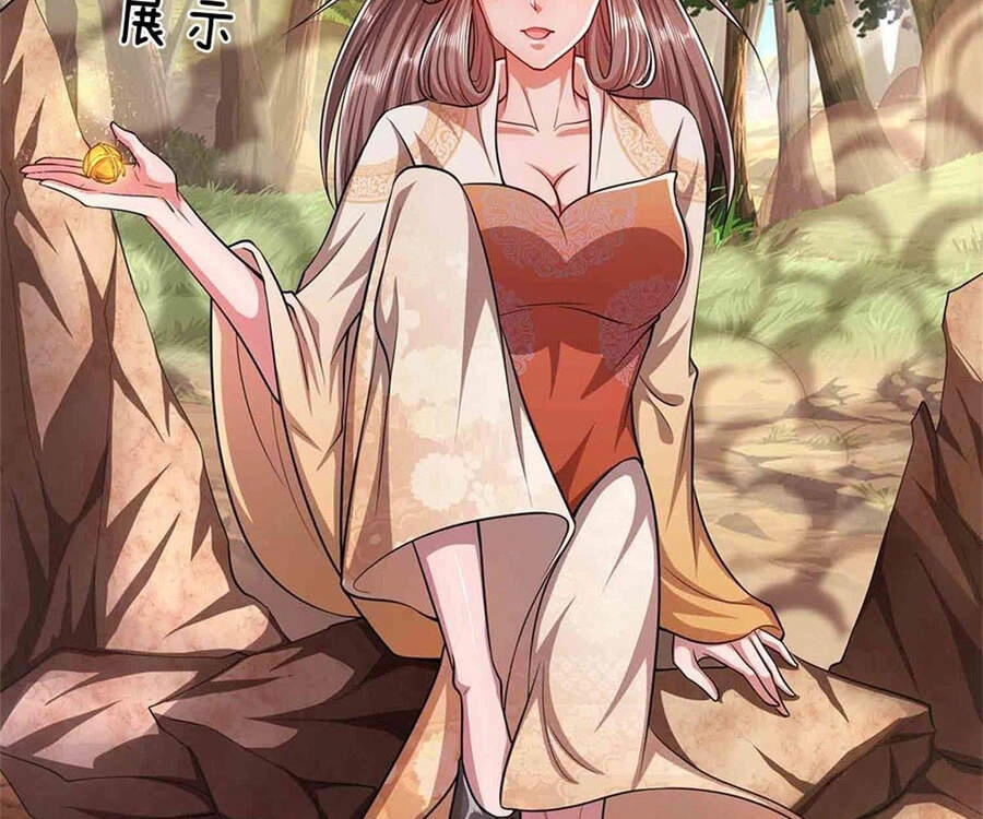 Bị Giam Cầm Trăm Vạn Năm Đệ Tử Ta Trải Khắp Chư Thiên Thần Giới Chapter 16 - 49