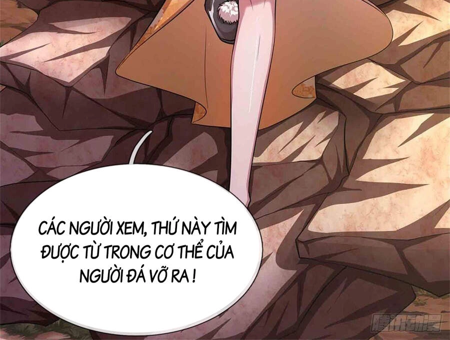 Bị Giam Cầm Trăm Vạn Năm Đệ Tử Ta Trải Khắp Chư Thiên Thần Giới Chapter 16 - 50
