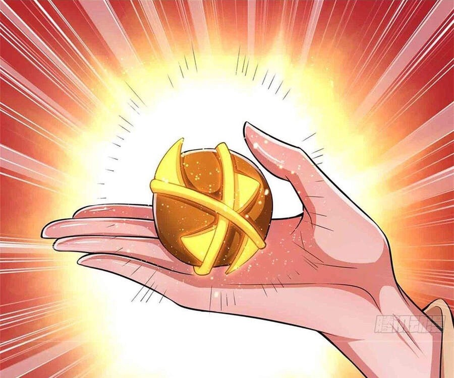 Bị Giam Cầm Trăm Vạn Năm Đệ Tử Ta Trải Khắp Chư Thiên Thần Giới Chapter 16 - 52