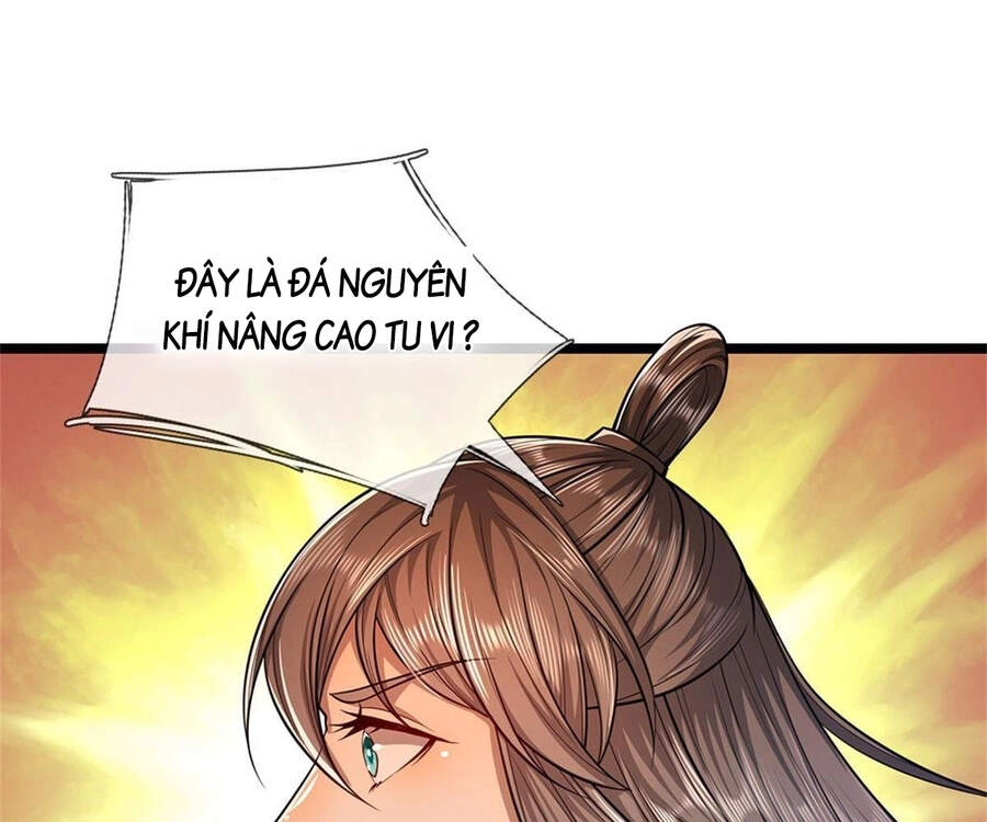 Bị Giam Cầm Trăm Vạn Năm Đệ Tử Ta Trải Khắp Chư Thiên Thần Giới Chapter 16 - 55