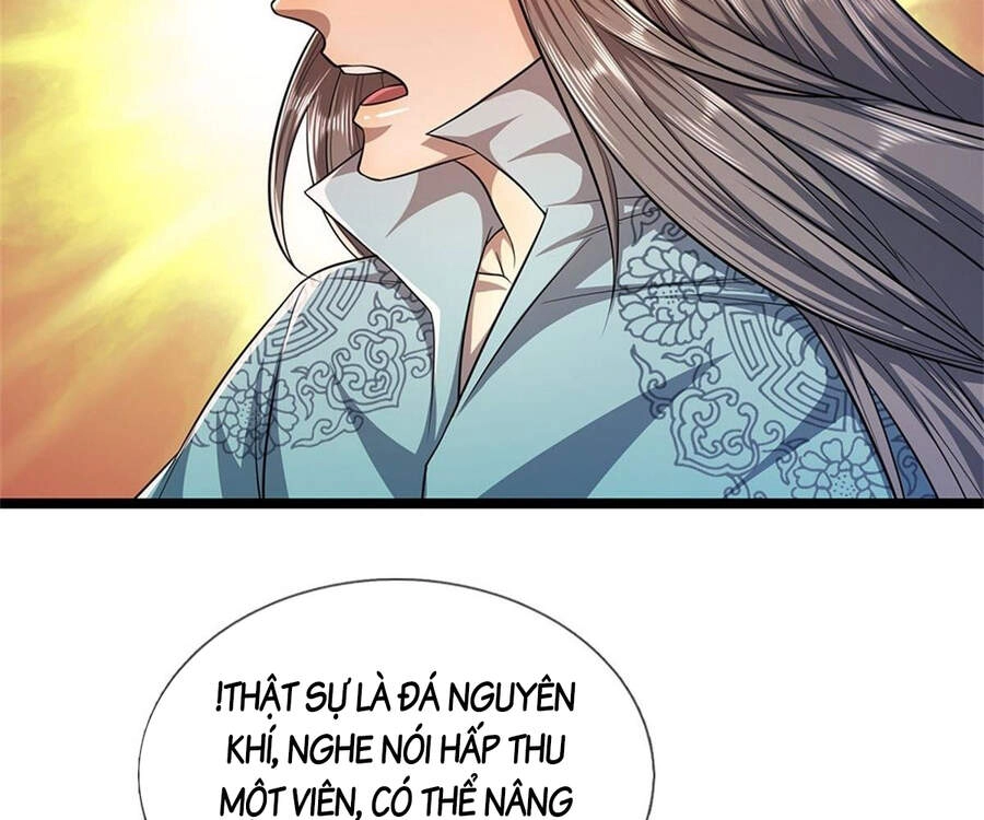 Bị Giam Cầm Trăm Vạn Năm Đệ Tử Ta Trải Khắp Chư Thiên Thần Giới Chapter 16 - 56