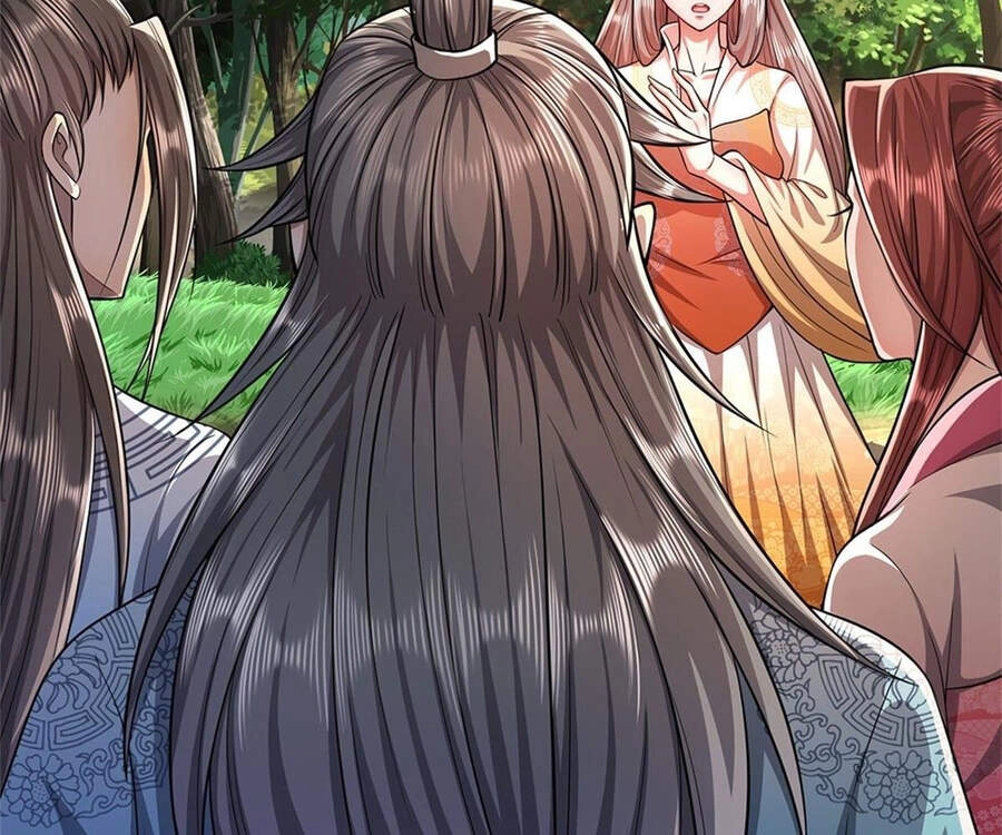 Bị Giam Cầm Trăm Vạn Năm Đệ Tử Ta Trải Khắp Chư Thiên Thần Giới Chapter 16 - 60