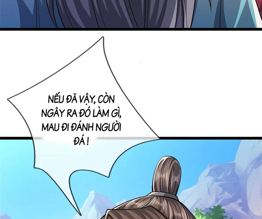 Bị Giam Cầm Trăm Vạn Năm Đệ Tử Ta Trải Khắp Chư Thiên Thần Giới Chapter 16 - 61