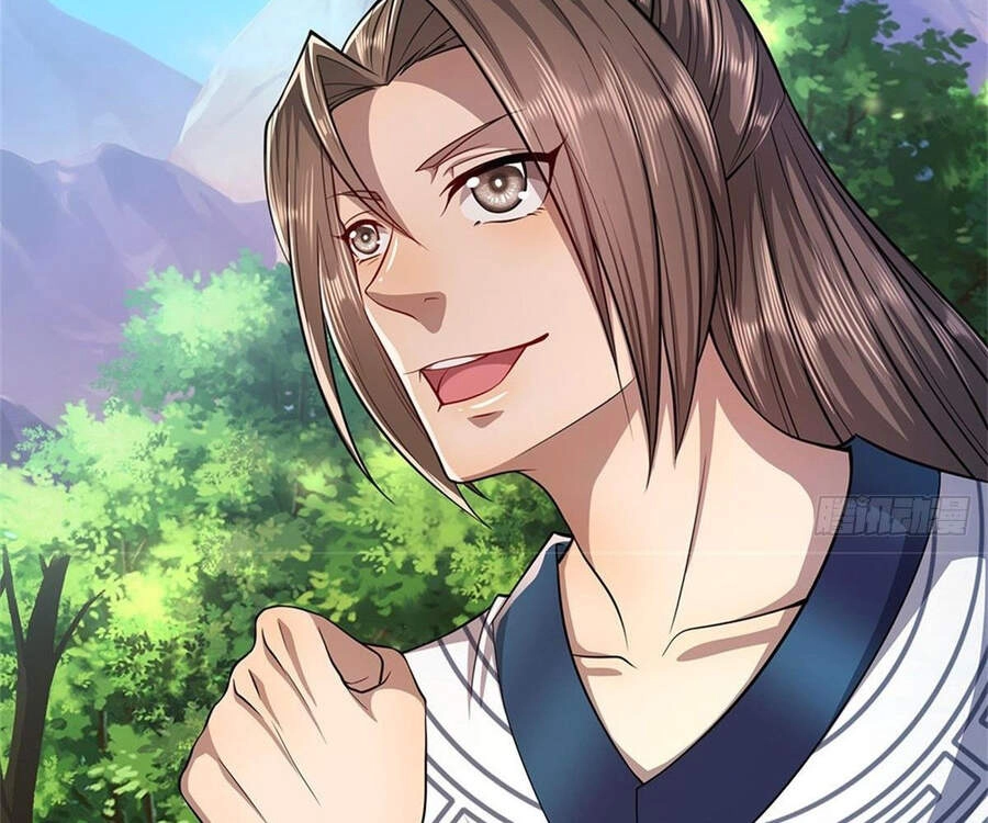 Bị Giam Cầm Trăm Vạn Năm Đệ Tử Ta Trải Khắp Chư Thiên Thần Giới Chapter 16 - 62