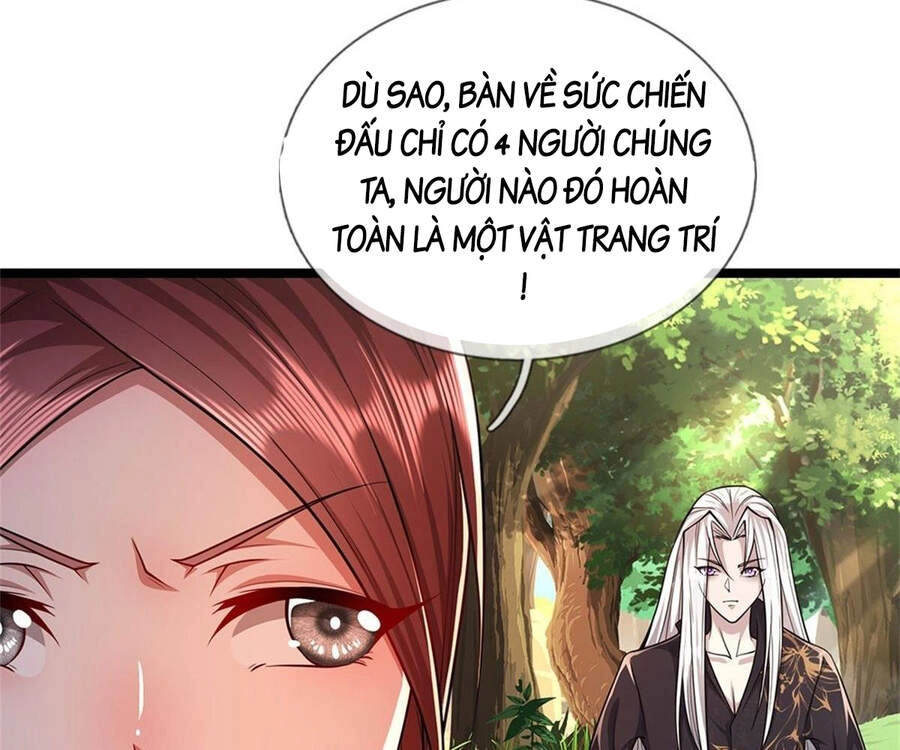 Bị Giam Cầm Trăm Vạn Năm Đệ Tử Ta Trải Khắp Chư Thiên Thần Giới Chapter 16 - 66