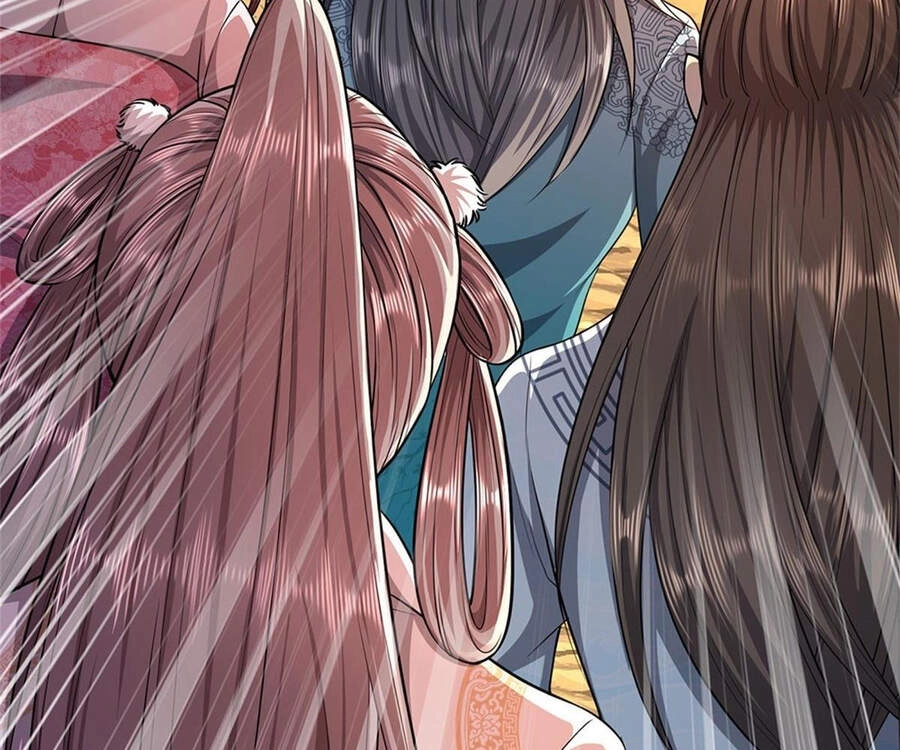 Bị Giam Cầm Trăm Vạn Năm Đệ Tử Ta Trải Khắp Chư Thiên Thần Giới Chapter 17 - 6