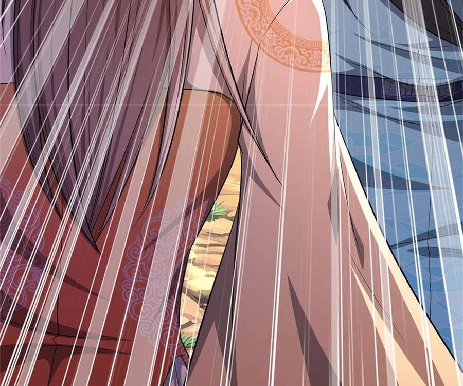 Bị Giam Cầm Trăm Vạn Năm Đệ Tử Ta Trải Khắp Chư Thiên Thần Giới Chapter 17 - 7