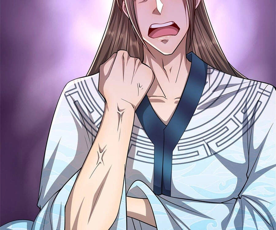 Bị Giam Cầm Trăm Vạn Năm Đệ Tử Ta Trải Khắp Chư Thiên Thần Giới Chapter 17 - 9