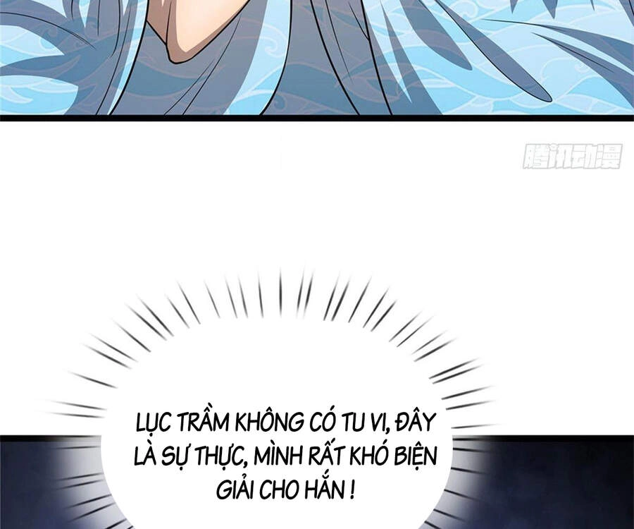 Bị Giam Cầm Trăm Vạn Năm Đệ Tử Ta Trải Khắp Chư Thiên Thần Giới Chapter 17 - 10