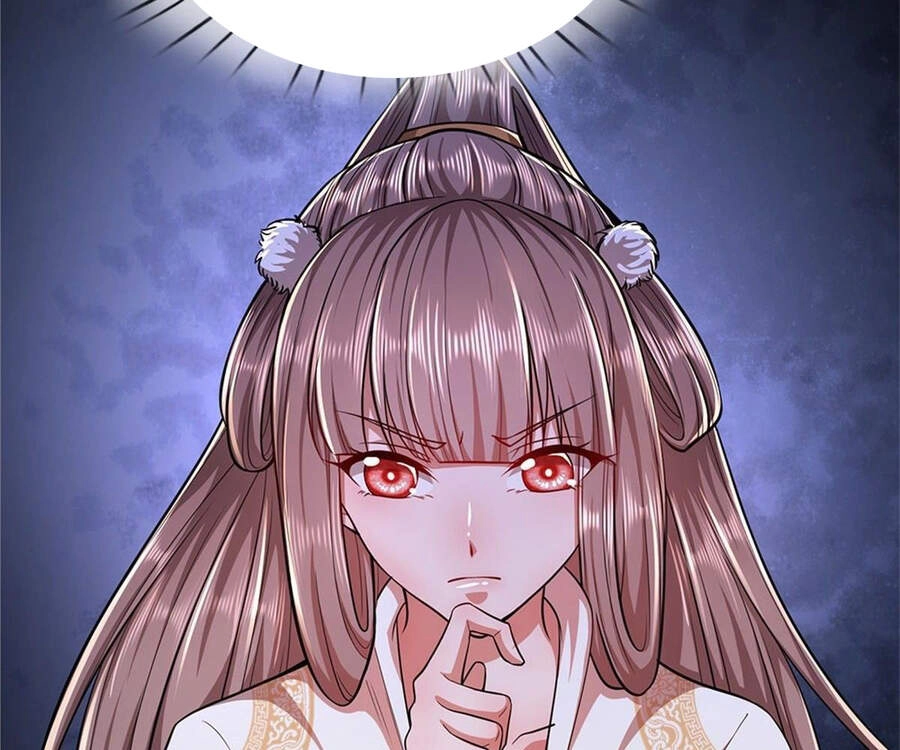 Bị Giam Cầm Trăm Vạn Năm Đệ Tử Ta Trải Khắp Chư Thiên Thần Giới Chapter 17 - 11