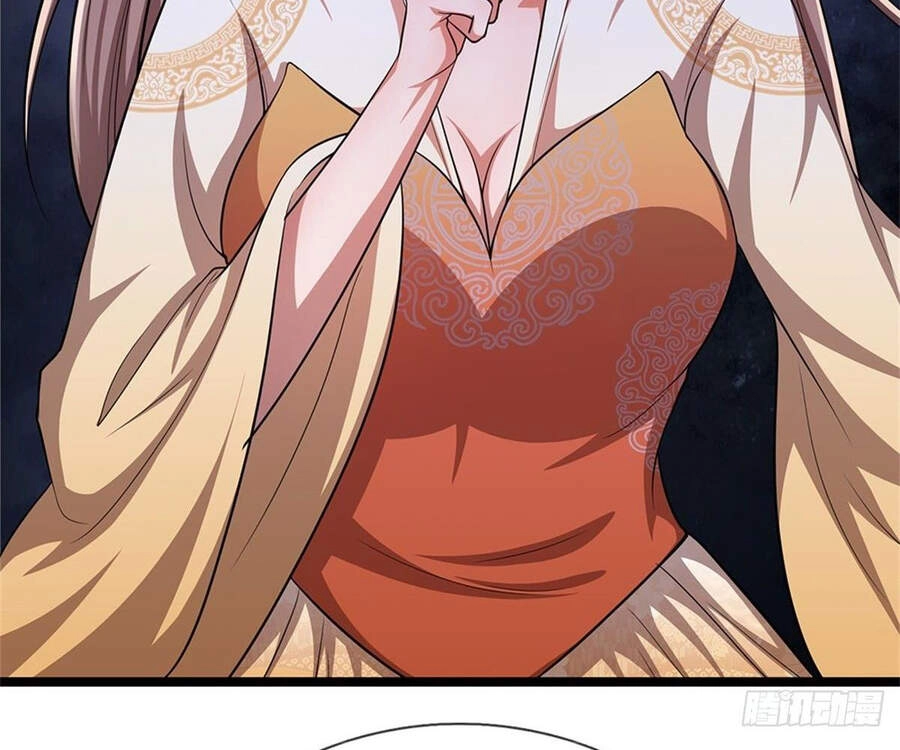 Bị Giam Cầm Trăm Vạn Năm Đệ Tử Ta Trải Khắp Chư Thiên Thần Giới Chapter 17 - 12