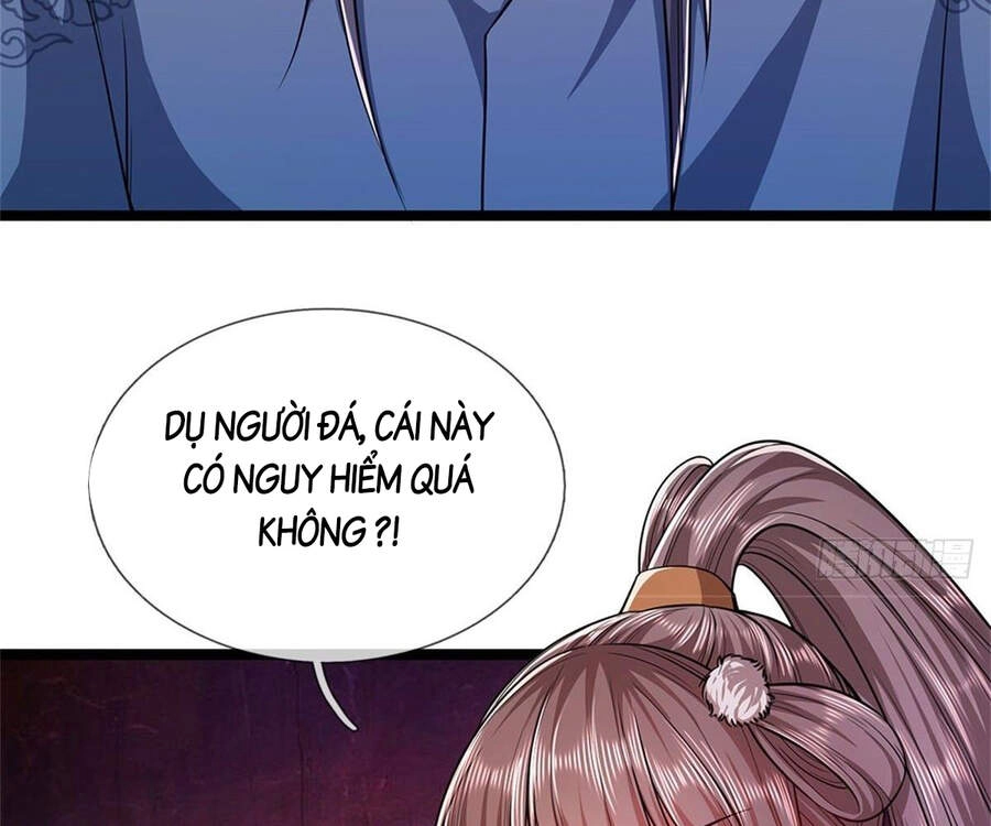 Bị Giam Cầm Trăm Vạn Năm Đệ Tử Ta Trải Khắp Chư Thiên Thần Giới Chapter 17 - 17