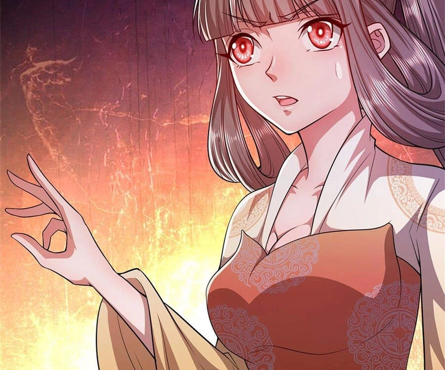 Bị Giam Cầm Trăm Vạn Năm Đệ Tử Ta Trải Khắp Chư Thiên Thần Giới Chapter 17 - 18