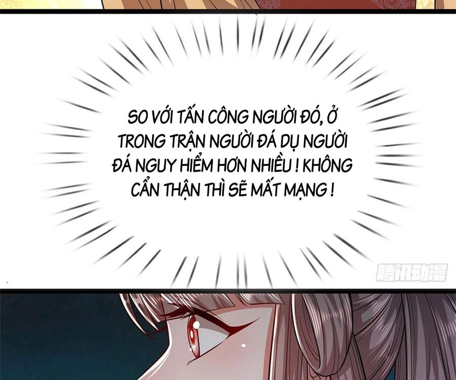 Bị Giam Cầm Trăm Vạn Năm Đệ Tử Ta Trải Khắp Chư Thiên Thần Giới Chapter 17 - 19