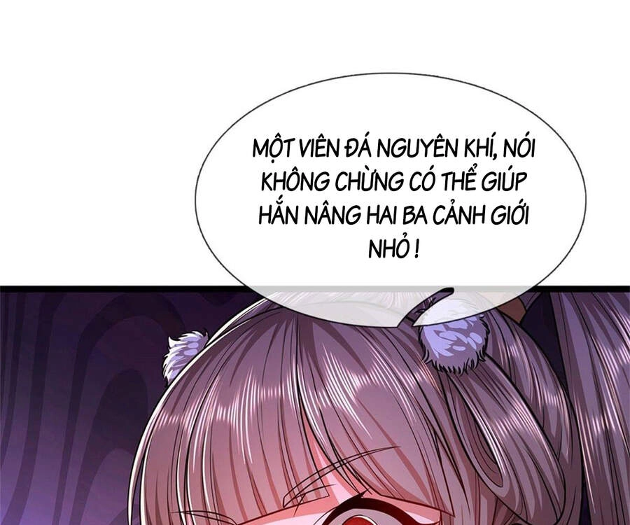 Bị Giam Cầm Trăm Vạn Năm Đệ Tử Ta Trải Khắp Chư Thiên Thần Giới Chapter 17 - 25