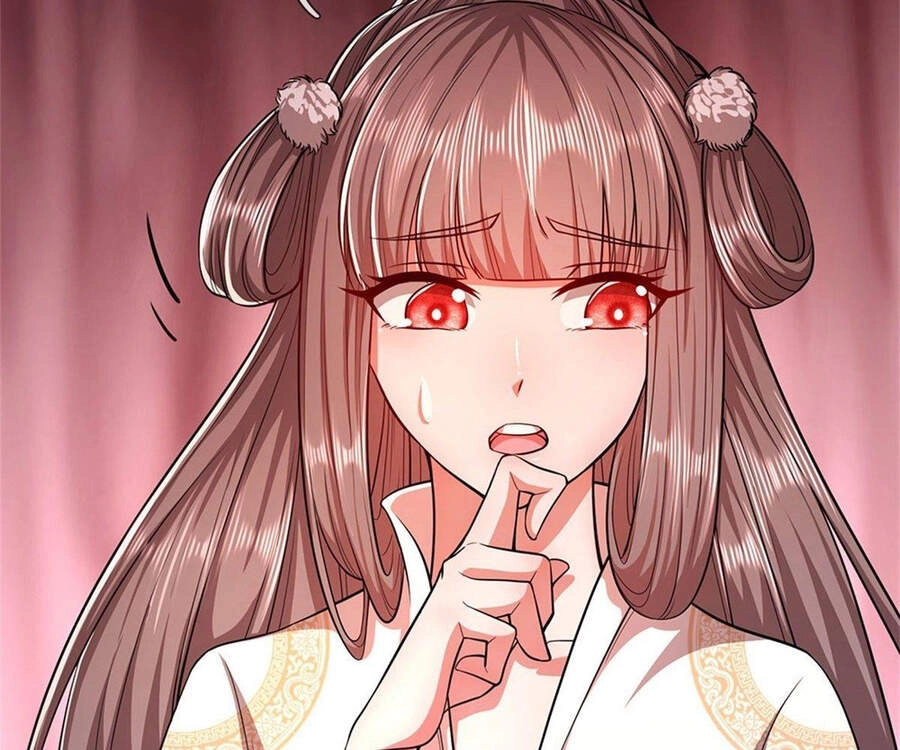 Bị Giam Cầm Trăm Vạn Năm Đệ Tử Ta Trải Khắp Chư Thiên Thần Giới Chapter 17 - 28