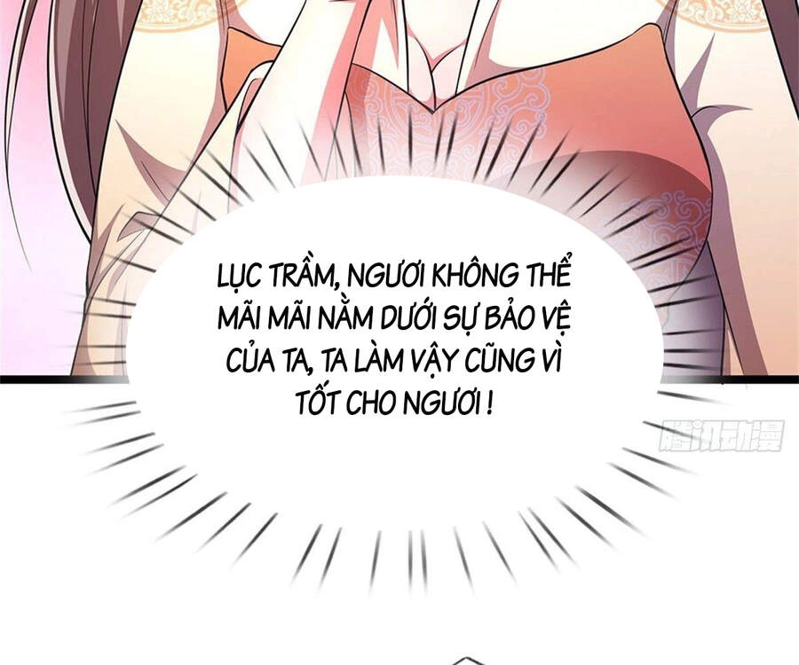 Bị Giam Cầm Trăm Vạn Năm Đệ Tử Ta Trải Khắp Chư Thiên Thần Giới Chapter 17 - 29