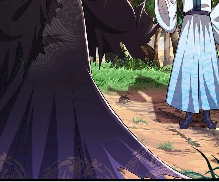 Bị Giam Cầm Trăm Vạn Năm Đệ Tử Ta Trải Khắp Chư Thiên Thần Giới Chapter 17 - 31