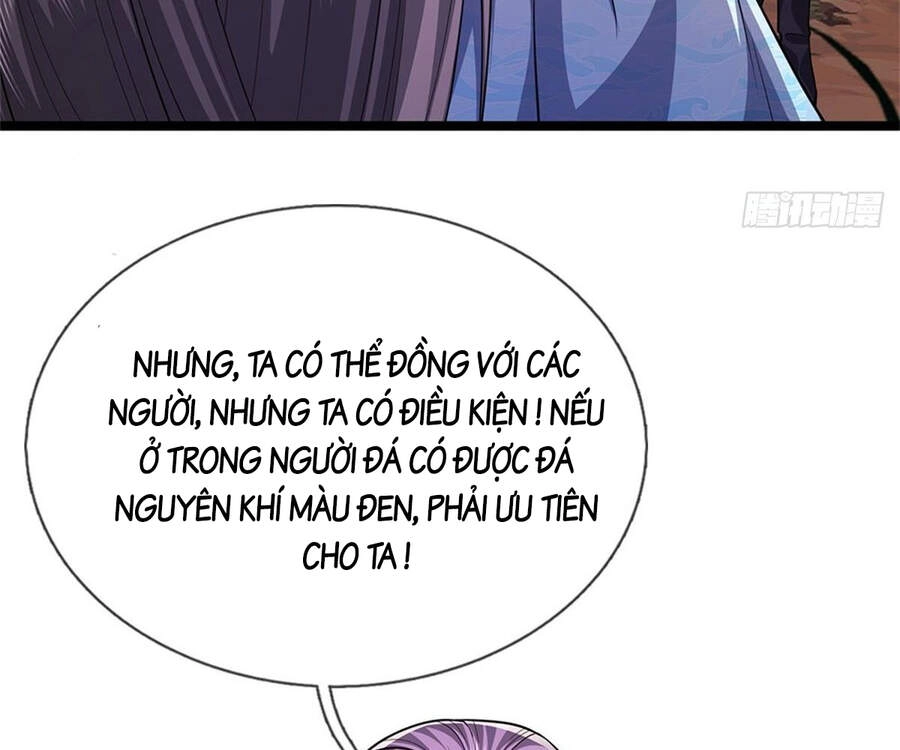 Bị Giam Cầm Trăm Vạn Năm Đệ Tử Ta Trải Khắp Chư Thiên Thần Giới Chapter 17 - 34