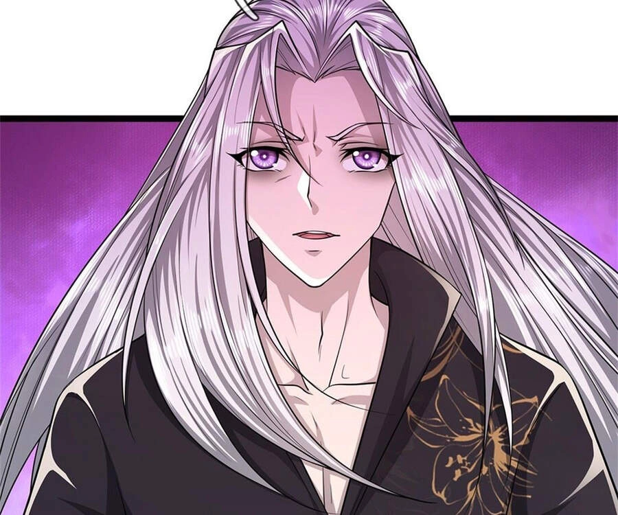 Bị Giam Cầm Trăm Vạn Năm Đệ Tử Ta Trải Khắp Chư Thiên Thần Giới Chapter 17 - 35