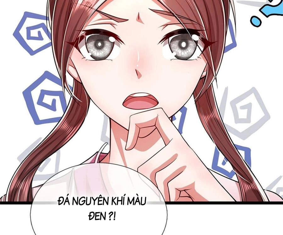 Bị Giam Cầm Trăm Vạn Năm Đệ Tử Ta Trải Khắp Chư Thiên Thần Giới Chapter 17 - 38