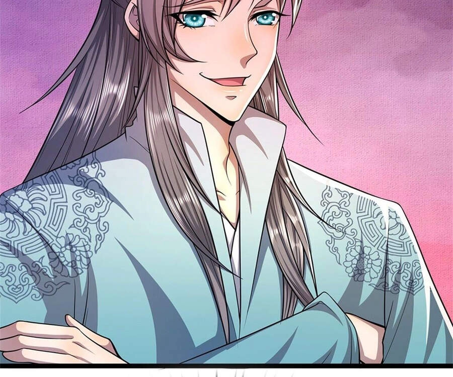 Bị Giam Cầm Trăm Vạn Năm Đệ Tử Ta Trải Khắp Chư Thiên Thần Giới Chapter 17 - 45