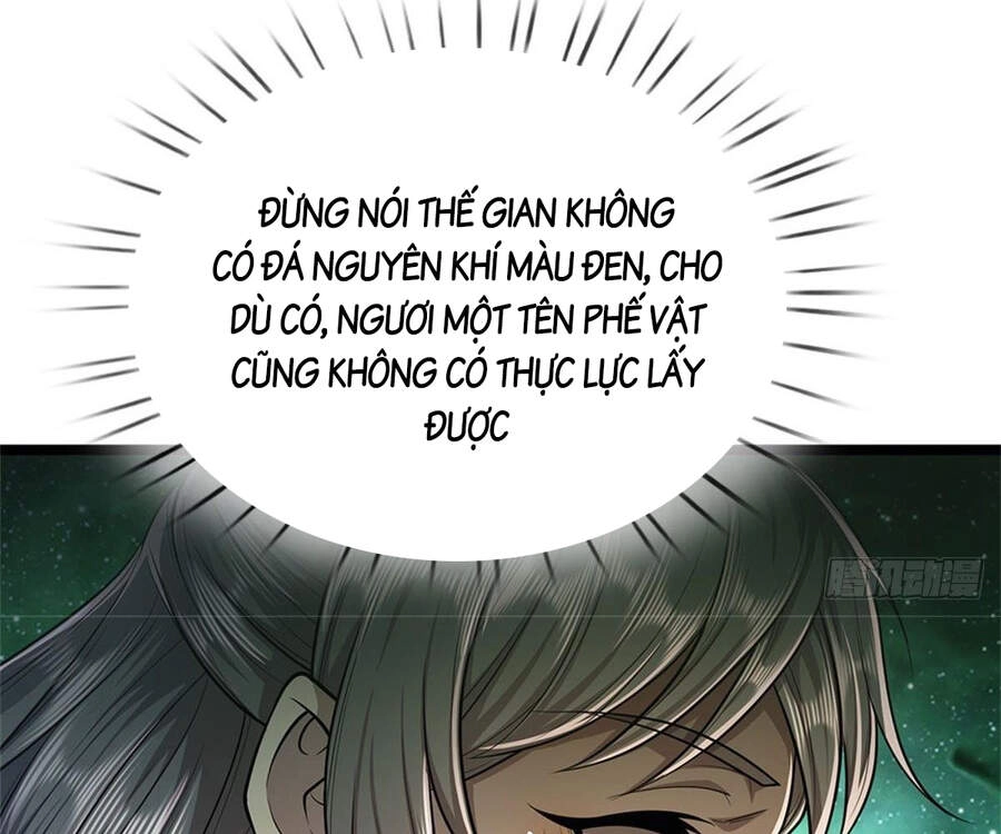 Bị Giam Cầm Trăm Vạn Năm Đệ Tử Ta Trải Khắp Chư Thiên Thần Giới Chapter 17 - 46