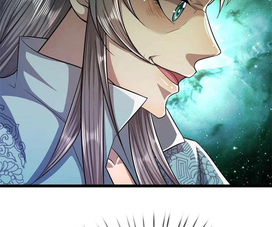 Bị Giam Cầm Trăm Vạn Năm Đệ Tử Ta Trải Khắp Chư Thiên Thần Giới Chapter 17 - 47