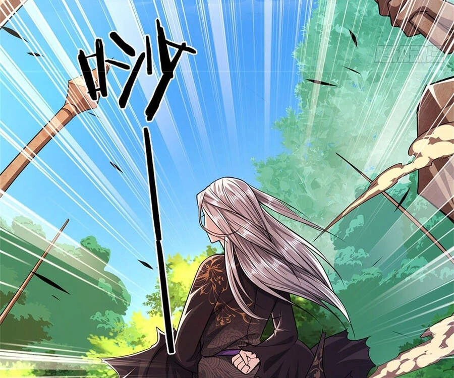 Bị Giam Cầm Trăm Vạn Năm Đệ Tử Ta Trải Khắp Chư Thiên Thần Giới Chapter 17 - 49