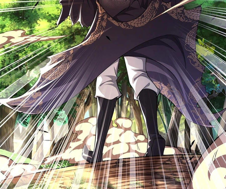 Bị Giam Cầm Trăm Vạn Năm Đệ Tử Ta Trải Khắp Chư Thiên Thần Giới Chapter 17 - 50